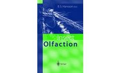 Insect Olfaction