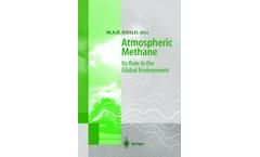 Atmospheric Methane