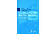 International Environmental Management Benchmarks