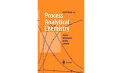 Process Analytical Chemistry