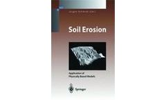 Soil Erosion