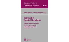 Integrated Spatial Databases: Digital Images and GIS