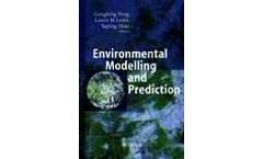 Environmental Modelling and Prediction