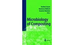 Microbiology of Composting