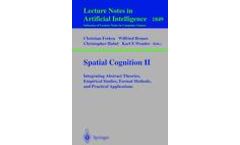 Spatial Cognition II