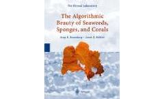 The Algorithmic Beauty of Seaweeds, Sponges and Corals