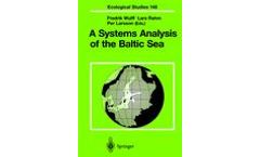 A Systems Analysis of the Baltic Sea
