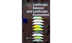 Landscape Balance and Landscape Assessment