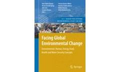 Facing Global Environmental Change