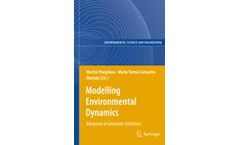 Modelling Environmental Dynamics