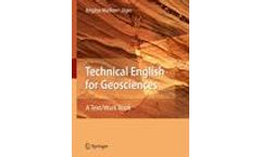 Technical English for Geosciences