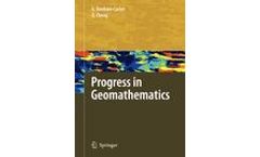 Progress in Geomathematics