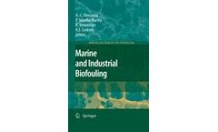Marine and Industrial Biofouling