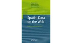 Spatial Data on the Web