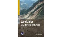 Landslides - Disaster Risk Reduction