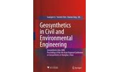Geosynthetics in Civil and Environmental Engineering