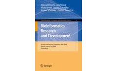Bioinformatics Research and Development