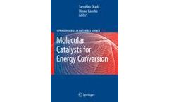 Molecular Catalysts for Energy Conversion