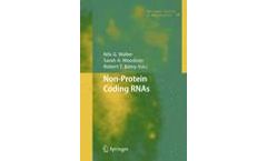 Non-Protein Coding RNAs