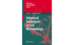 Advanced Techniques in Soil Microbiology