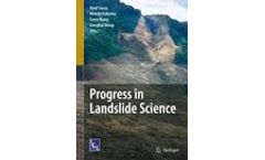 Progress in Landslide Science