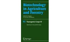 Transgenic Crops VI