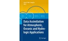 Data Assimilation for Atmospheric, Oceanic and Hydrologic Applications