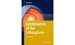Geodynamics of the Lithosphere