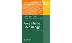 Green Gene Technology