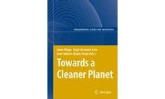Towards a Cleaner Planet