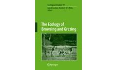 The Ecology of Browsing and Grazing