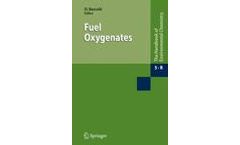 Fuel Oxygenates