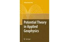 Potential Theory in Applied Geophysics