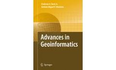 Advances in Geoinformatics