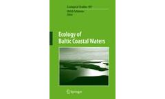 Ecology of Baltic Coastal Waters