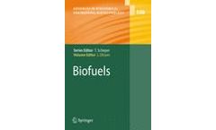 Biofuels
