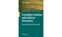 Crystalline Cellulose and Derivatives