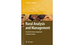 Rural Analysis and Management