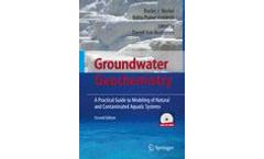 Groundwater Geochemistry