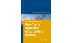 Open Source Approaches in Spatial Data Handling