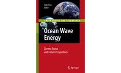 Ocean Wave Energy