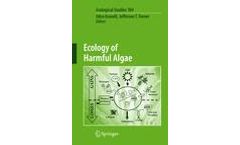 Ecology of Harmful Algae