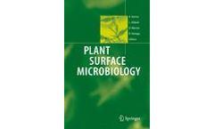 Plant Surface Microbiology