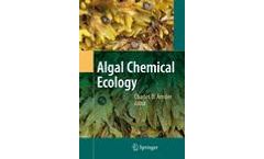 Algal Chemical Ecology