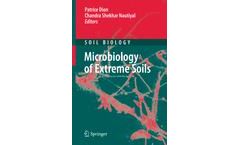 Microbiology of Extreme Soils