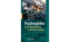 Psychrophiles: From Biodiversity to Biotechnolgy
