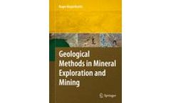Geological Methods in Mineral Exploration and Mining