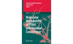 Molecular Mechanisms of Plant and Microbe Coexistence
