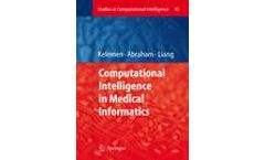 Computational Intelligence in Medical Informatics