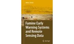 Famine Early Warning Systems and Remote Sensing Data